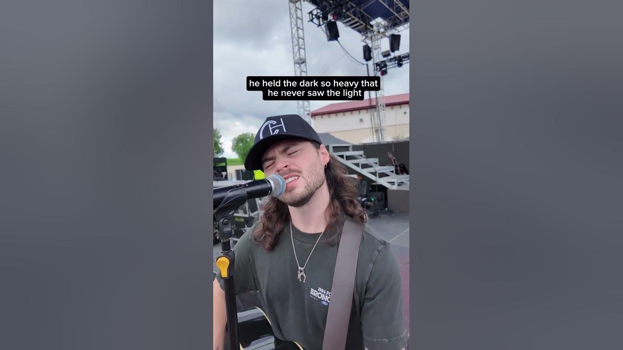 rEaL CoUnTrY MuSiC…bout heartbreak n stuff #newcountrymusic  #newcountryartist