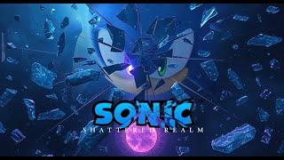 Kolbjorn - Chaos Control Fan Audio Ft. Haiper Animations