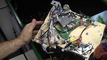 Poor software compounds hardware problems in WOZ - PinballHelp.com