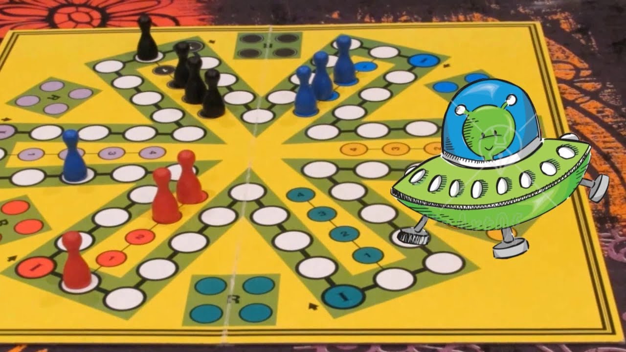 Cross and Circle Game Kilátó Clubhouse, Soteria Foundation YouTube