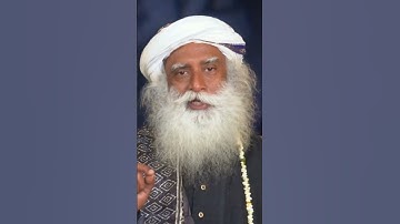 Sadhguru- How to Stop your aging process