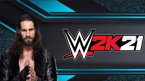 Wwe 2k21 WR3D MOD download only 290mb release by WR3D NETWORK and modified by Status dude TPA