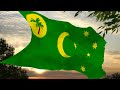 Cocos islands australia  national anthem