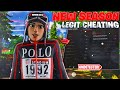 CHEATING With The BEST Fortnite CHEAT in New Season … 🏆 (Top 1)