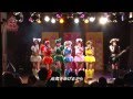 アイドル応援音楽番組ビリカム#2 ゲスト:バクステ外神田一丁目(後編)