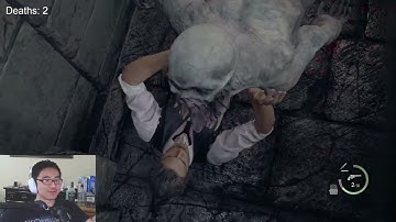 RE:4 Randomizer in a nutshell