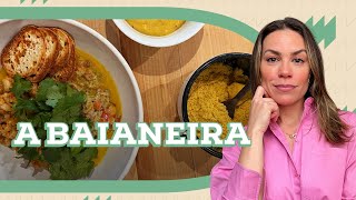 POPULAR BRAZILIAN FOOD | DEB VISIT | Go Deb