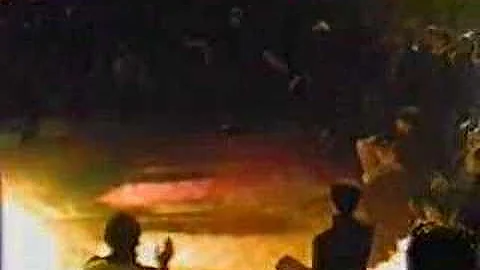 COSMIC BOOGIE BREAKER (1997)