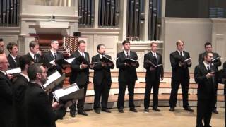 The Singers - Ave Maria - Franz Biebl