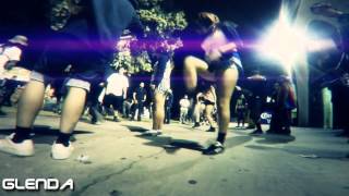 Organic Music Festival 2014 Melbourne Shuffle Compilation!