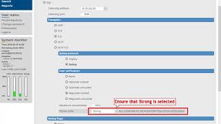 Creating syslog message sources in syslog-ng Store Box screenshot 4