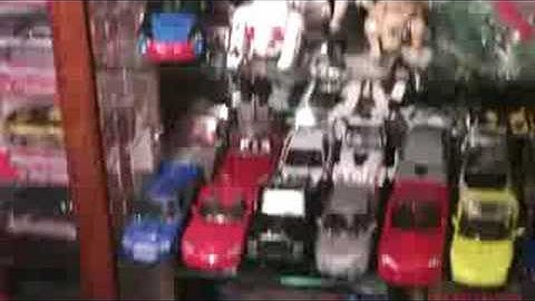 Transformers Binaltech and Alternators prototypes/testshots