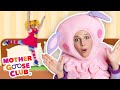 Five Little Monkeys + More | Mother Goose Club Nursery Rhymes