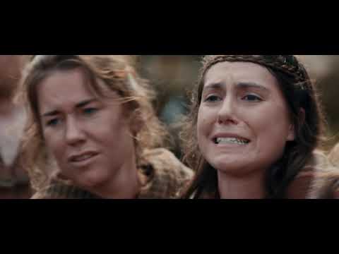 Arthur ve Merlin - Tam Film
