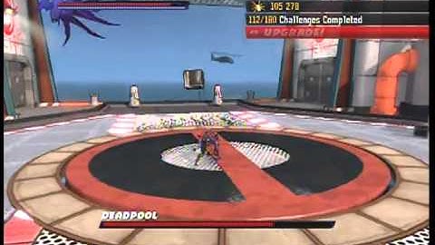 Spider-Man: Shattered Dimensions Walkthrough Part 9:2 (XBOX 360)