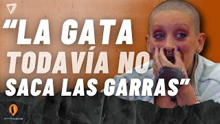 😡La Furia De Furia Contra La Gata Noelia