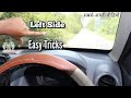 Car Judgement Technic Left & Right Side | Learn how to drive (Hindi) PR Play