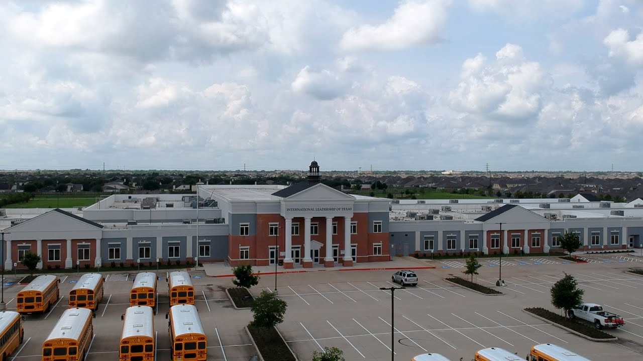 Crockett Middle School Katy Westpark High School YouTube crockett-middle-school-katy-westpark-high-school-youtube