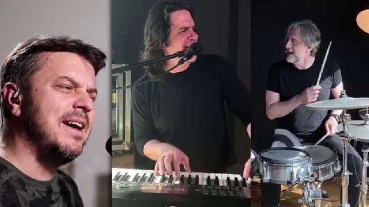 TRI ROGATA PRVI MAJ LIVE