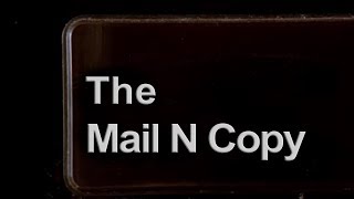 Mail N Copy Theme