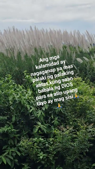 let's pray for our nation
