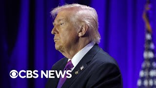 Trump Says He Is The Least Racist President Youve Had In A Long Time
