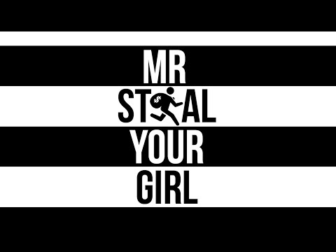 MR. STEAL YOUR GIRL | EPISODE 8