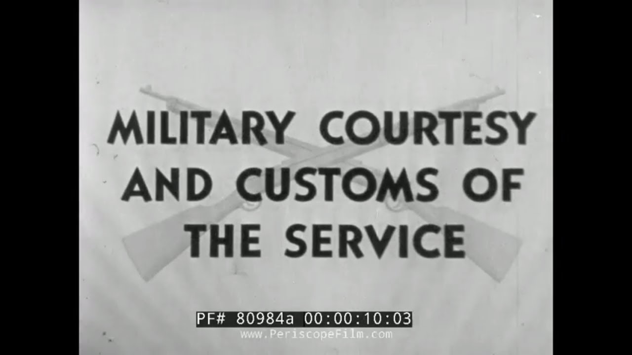 Getting Started in WWII Reenacting (Soldiers Drill)