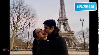 Heboh!!! Beredar Video Panas Al Ghazali Peluk Cium Kekasih Di Kolam Renang