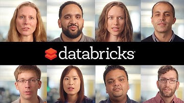 Meet Databricks