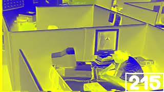 Requested Angry Office Man In G Major 2