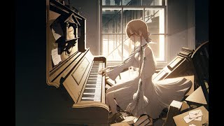 Lost Memory - Sakuzyo piano