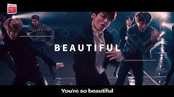 [ENG] LOTTE DUTY FREE x BTS M/V "You're so Beautiful"  - Durasi: 1:38. 