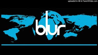 Blur - Evening Session Live at BBC Radio Theatre, 7th September 1995