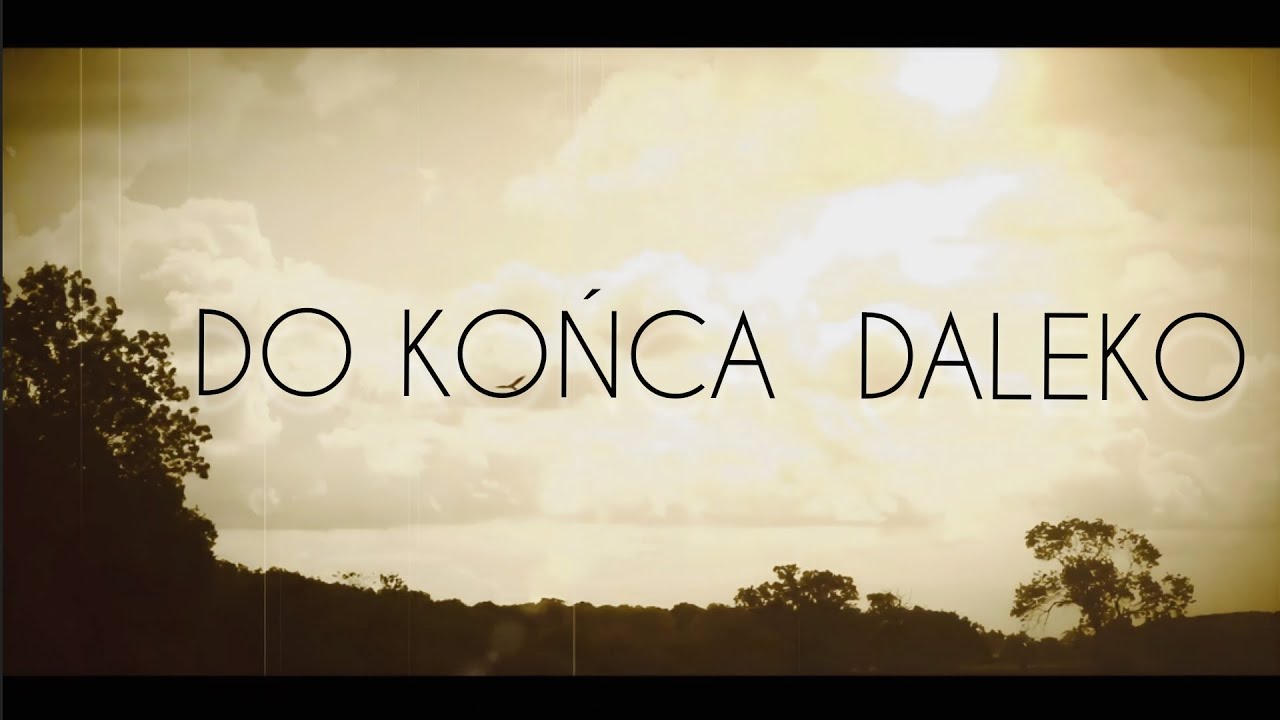 Watch Do końca daleko - Kasyno Duch on YouTube Watch Do końca daleko - Kasyno Duch on YouTube