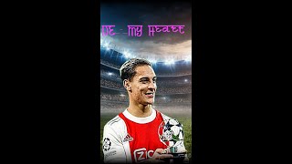 Antony Brazil Ajax Highlights Goals Goal Skills Skills Ists Best Top Most Vs 2021 202122