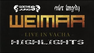 Weimar • Live in Vacha - 15.07.2023 - Highlights