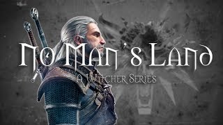 No Man's Land - A Witcher Series | Official Title Sequence | HBO (Student Project)