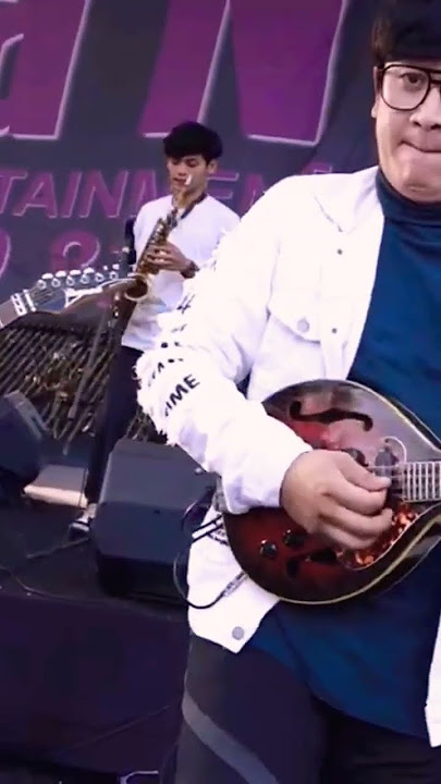 Skill Mandolin kawakan tiada tara #shorts #mandolin #dangdut #nianmusicmakingurih #shortsvideo