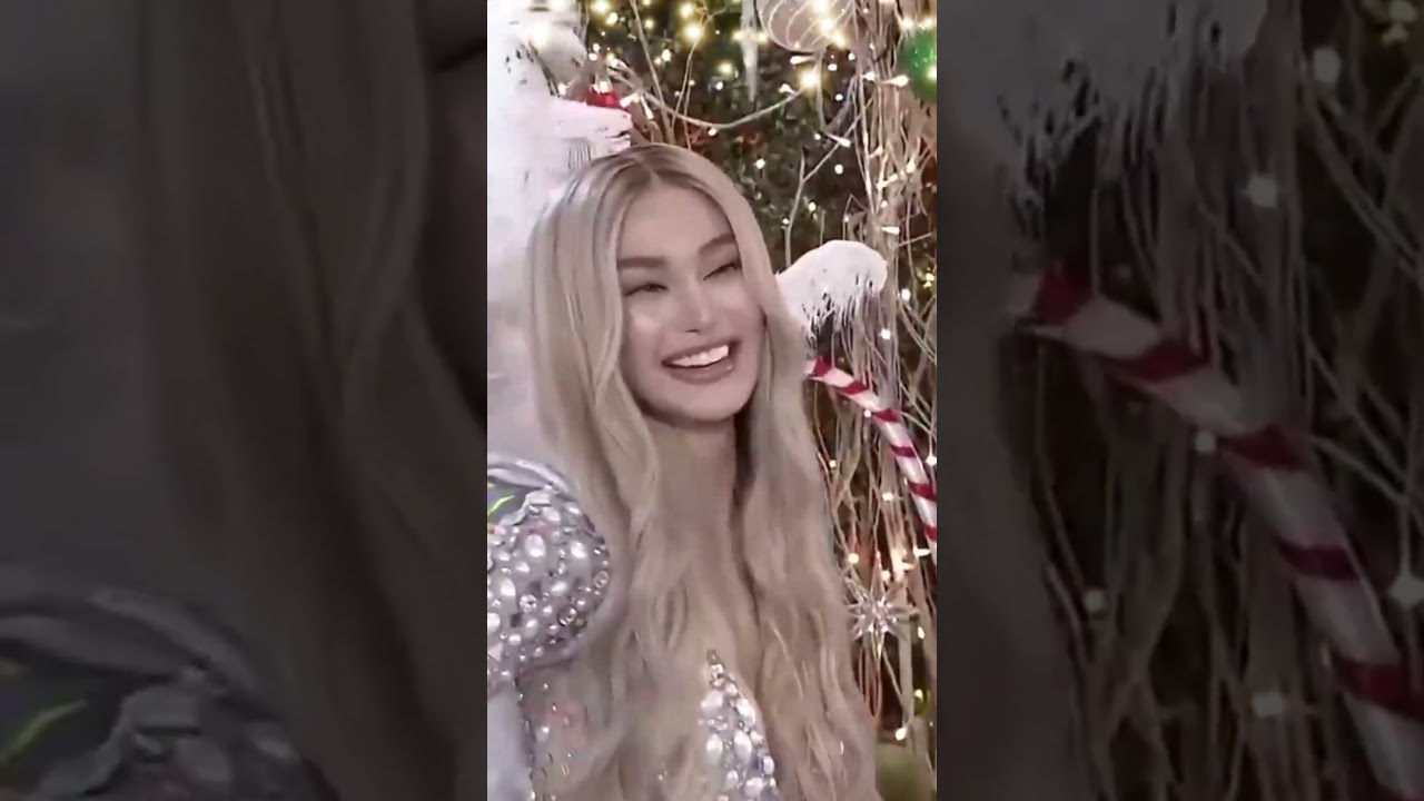 The lovely ladies of Star Magic: 9 DAYS TO GO! 🌟