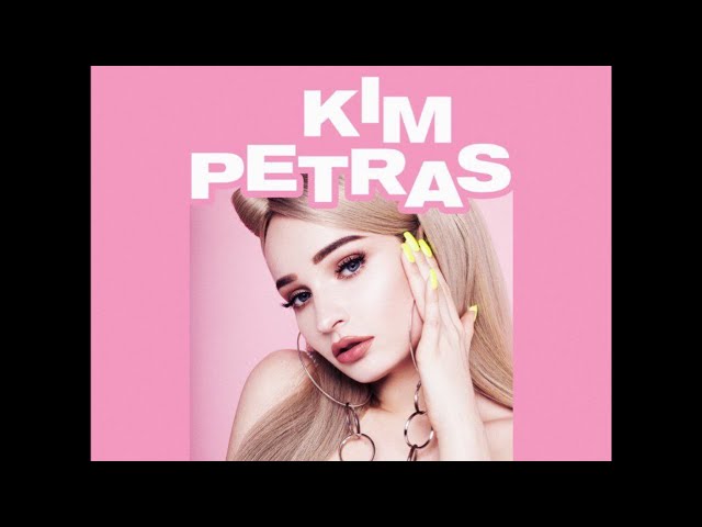 Kim Petras-L’enfant Terrible (Unreleased Song) class=