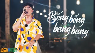 Bống bống bang bang - La cà hát ca band, Jun Phạm cực cháy với siêu hit một thời | LA CÀ HÁT CA #8