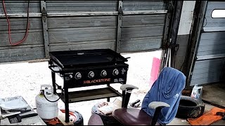 Weekly Sunday Cooking at the NDP HQ