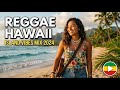 Reggae Love Songs Playlist 2026 💛 Romantic Chill Island Mix