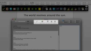 Read&Write for Mac - Dictionary