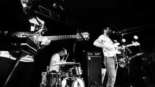 Viet Cong - Bunker Buster (Hamden, CT - 6/17/15)