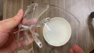 Kiểm tra tính chống sự hấp hơi nước screenshot 1