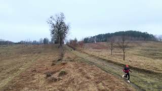 Backyard Ultra Warmia 2026