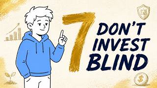 The 7 Golden Rules Of Investing