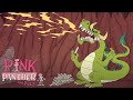 Pink panther slays the dragon  35minute compilation  pink panther and pals